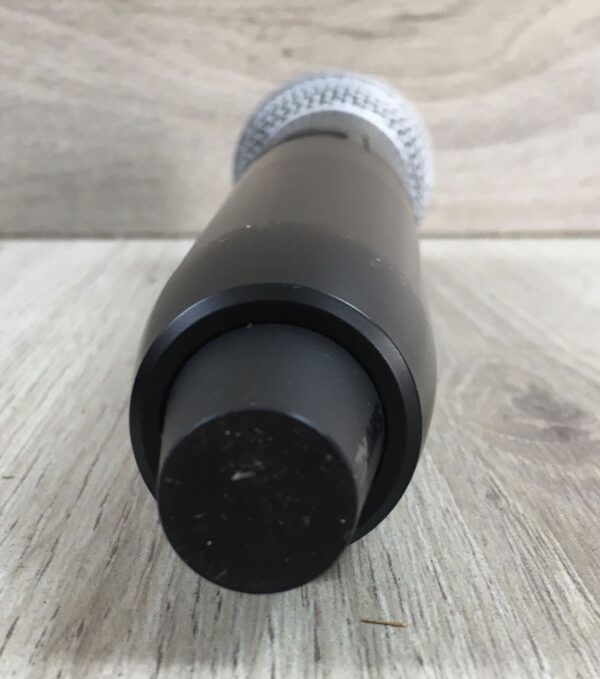 Shure GLXD24+  SM58