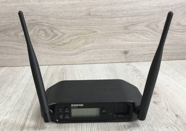 Shure GLXD24+  SM58
