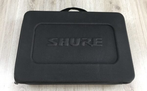 Shure GLXD24+  SM58