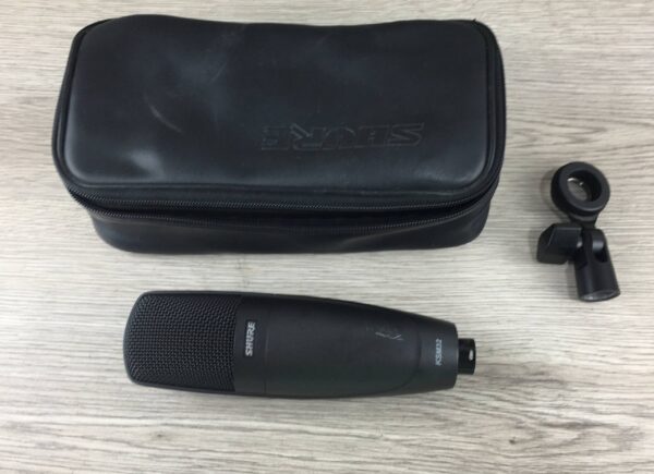 Shure KSM32