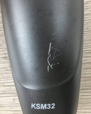 Shure KSM32