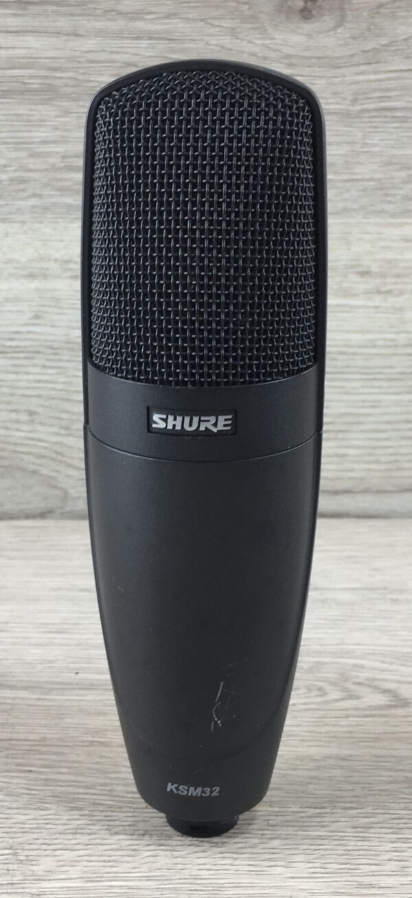 Shure KSM32