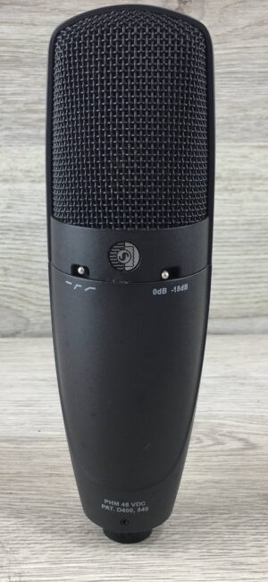 Shure KSM32