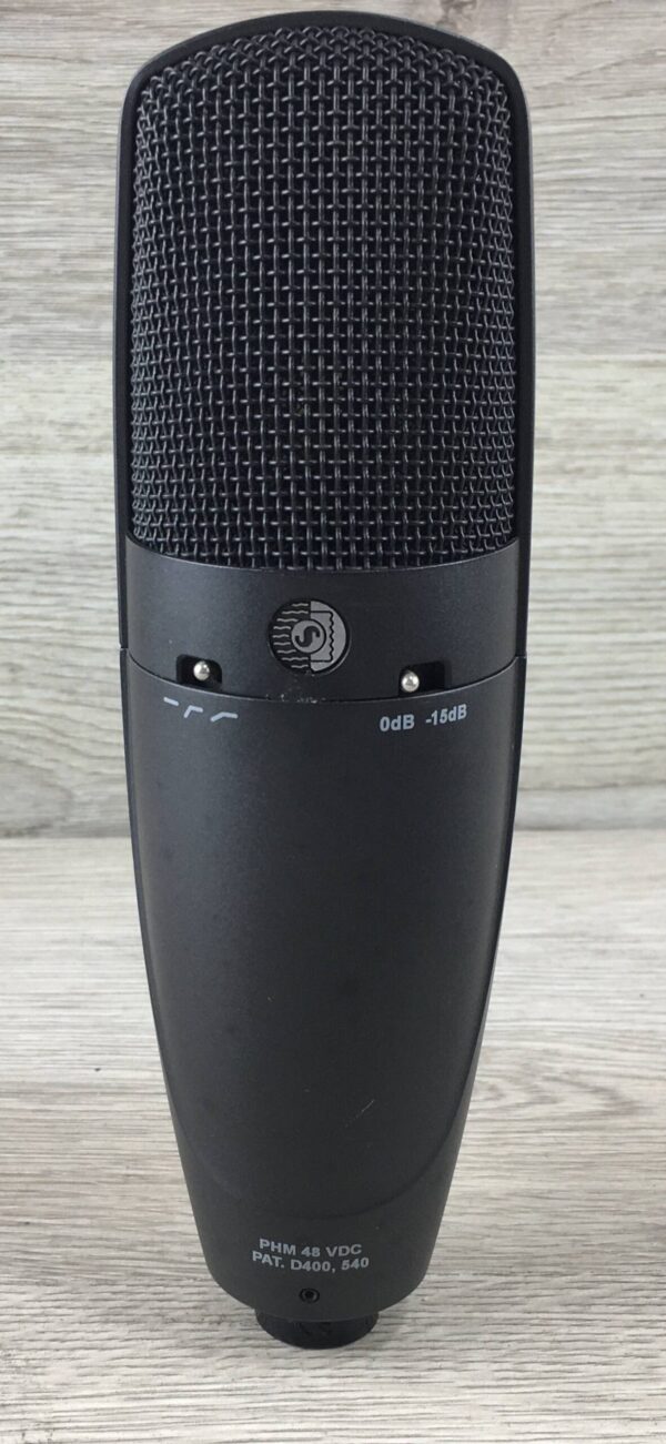 Shure KSM32