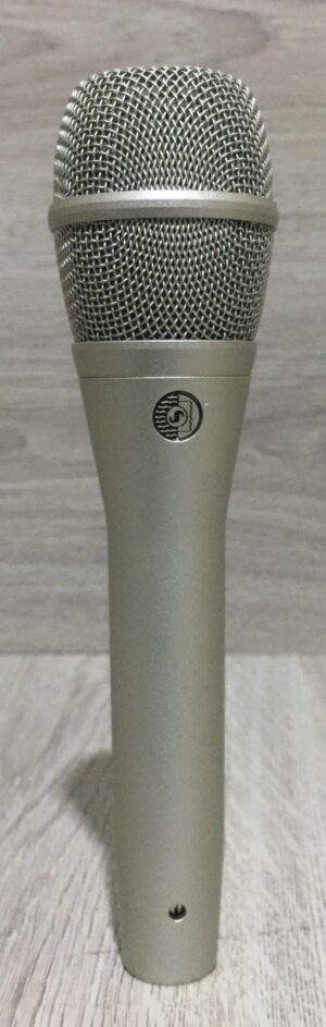 Shure KSM9 Silver