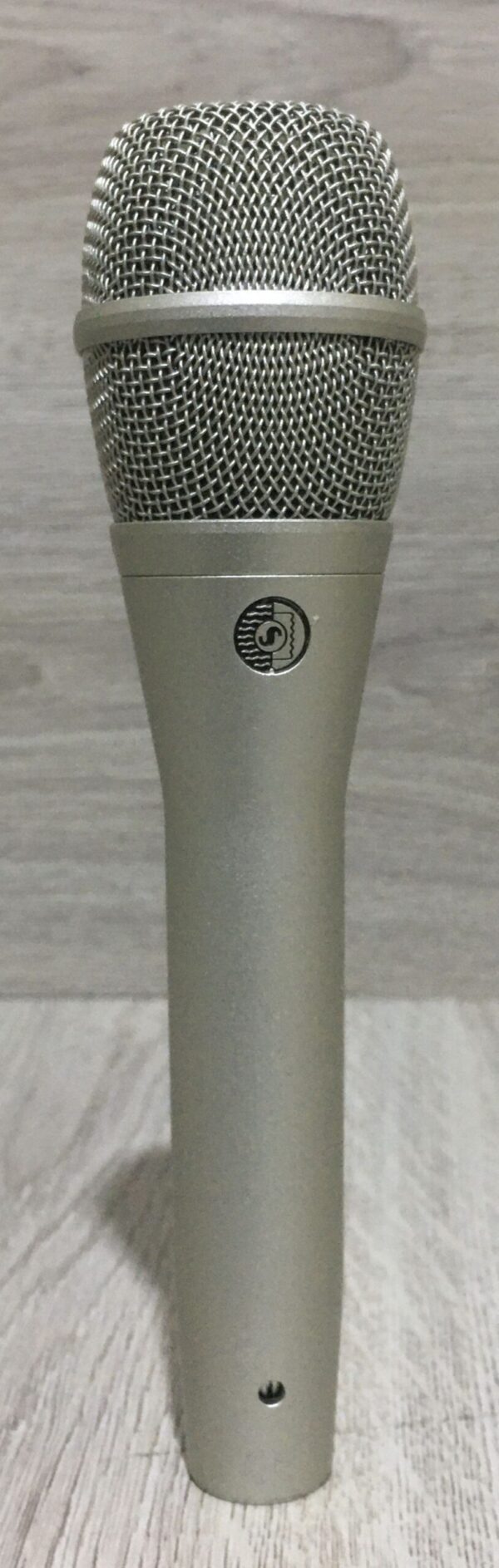 Shure KSM9 Silver