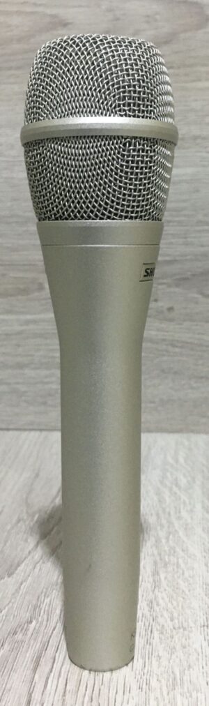 Shure KSM9 Silver