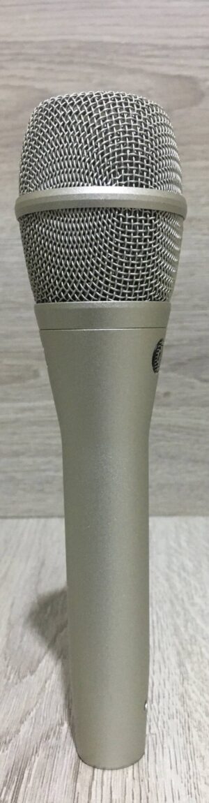 Shure KSM9 Silver