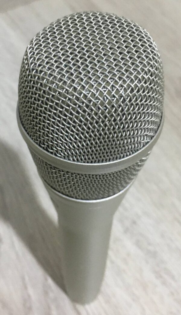 Shure KSM9 Silver