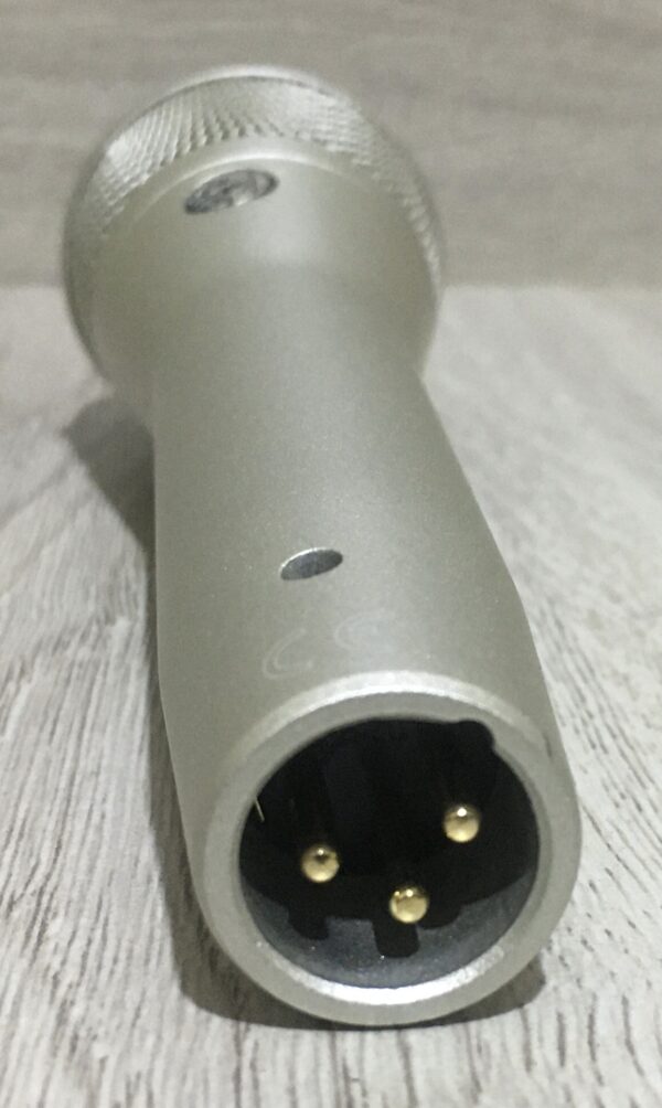 Shure KSM9 Silver