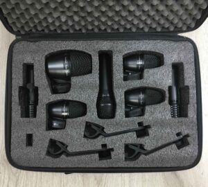 Shure PGA DrumKit 7