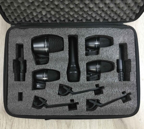 Shure PGA DrumKit 7