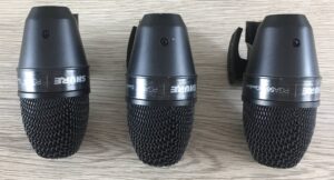 Shure PGA DrumKit 7