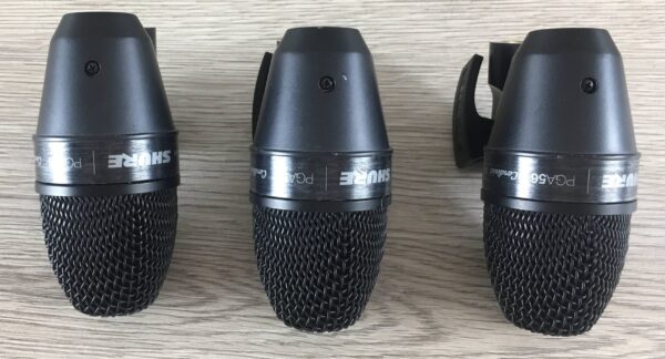 Shure PGA DrumKit 7