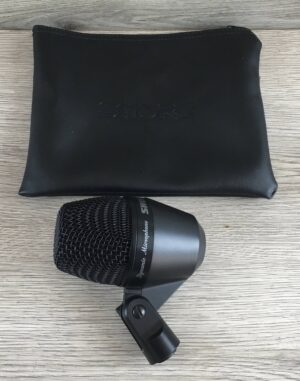Shure PGA52