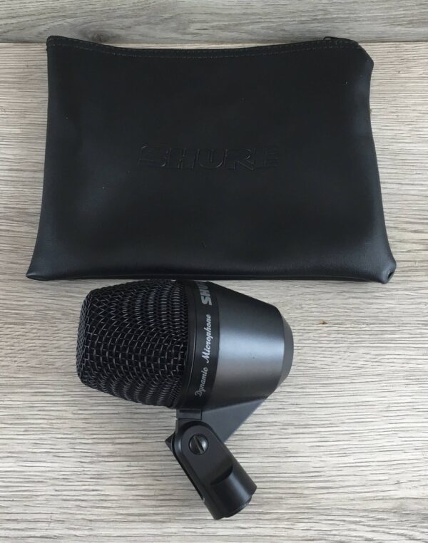 Shure PGA52