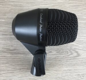Shure PGA52