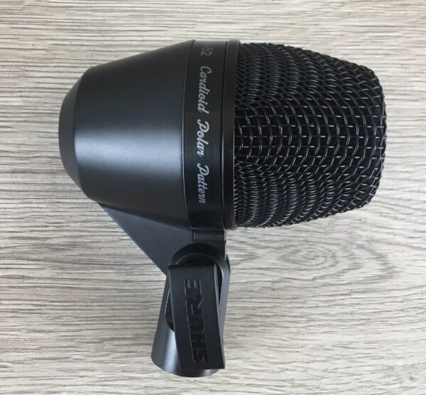Shure PGA52