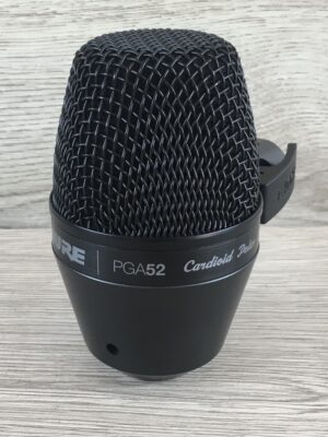 Shure PGA52