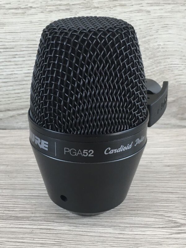 Shure PGA52