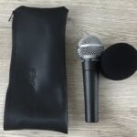 Shure SM58
