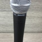 Shure SM58