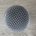 Shure SM58