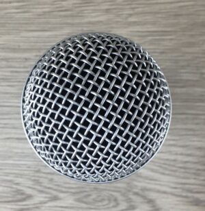 Shure SM58