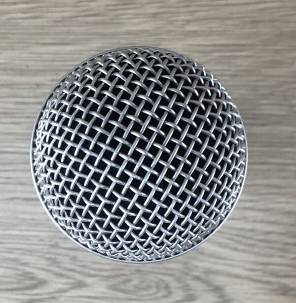 Shure SM58
