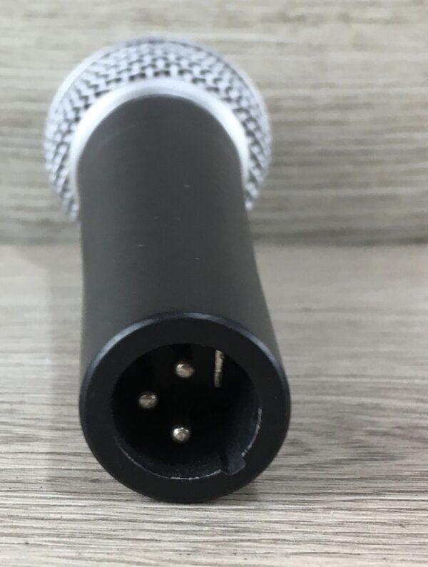 Shure SM58