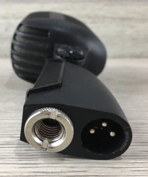 Shure Super 55 BLK Pitch Black Edition