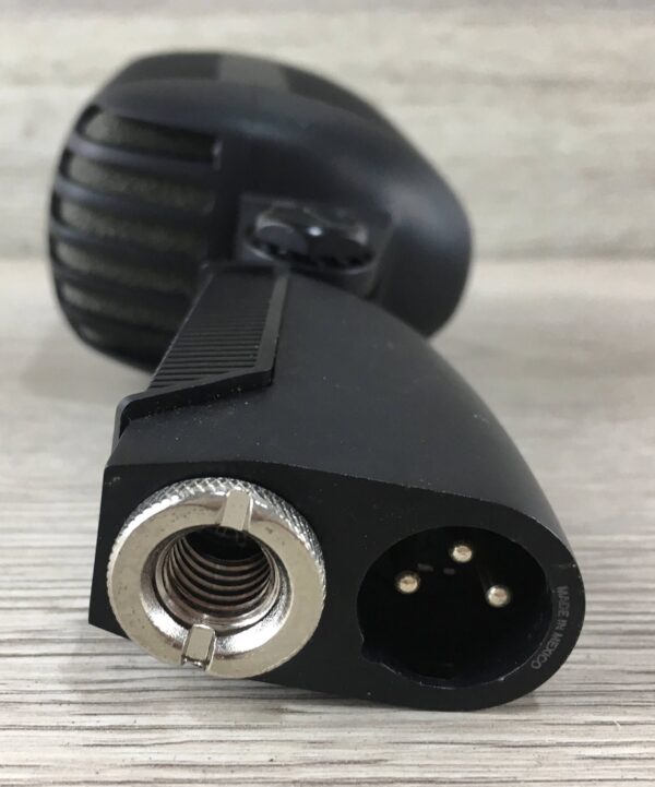 Shure Super 55 BLK Pitch Black Edition
