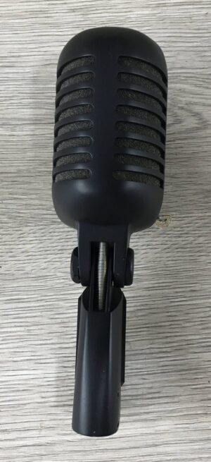 Shure Super 55 BLK Pitch Black Edition