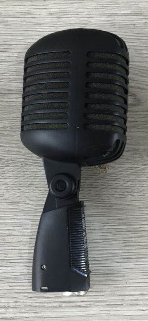 Shure Super 55 BLK Pitch Black Edition
