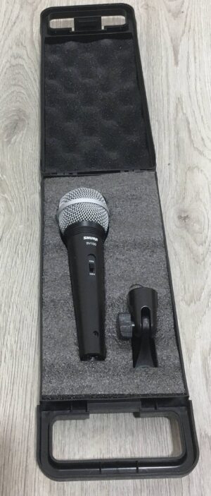 Shure SV100