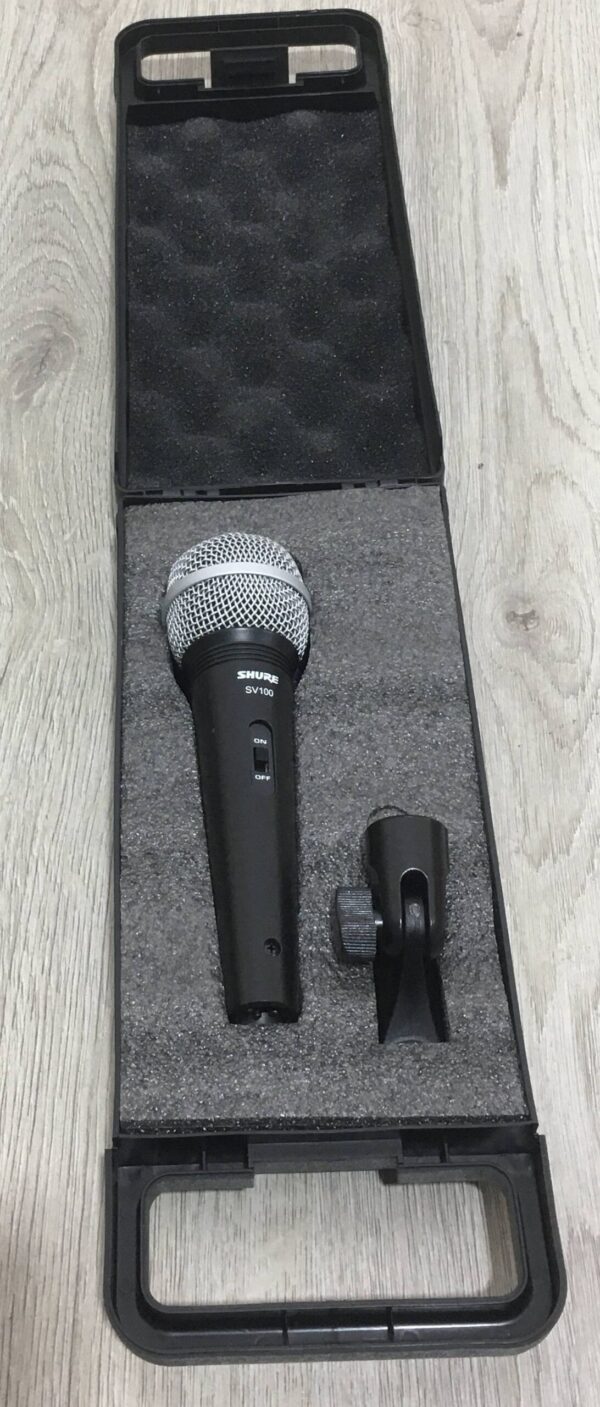 Shure SV100