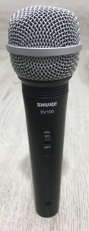 Shure SV100