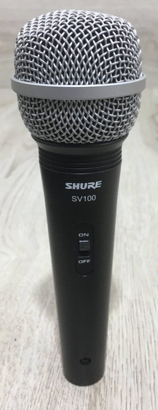 Shure SV100