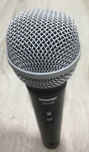 Shure SV100
