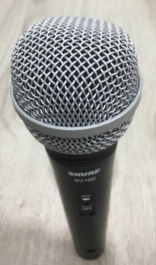Shure SV100