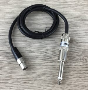 Shure WA302