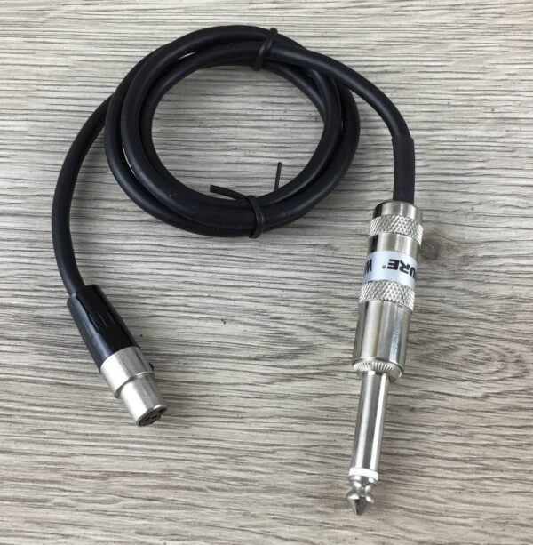 Shure WA302