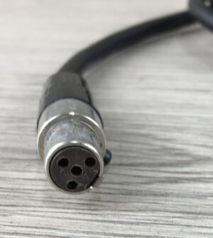 Shure WA302