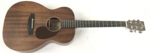Sigma 00M-15 Mahogany