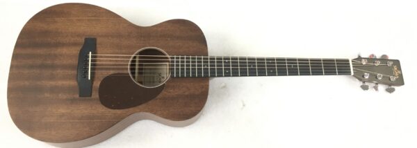 Sigma 00M-15 Mahogany