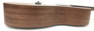 Sigma 00M-15 Mahogany