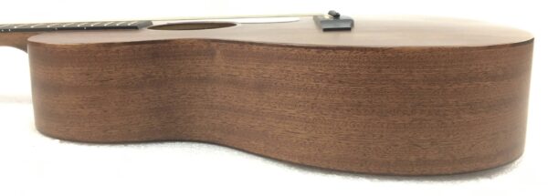 Sigma 00M-15 Mahogany