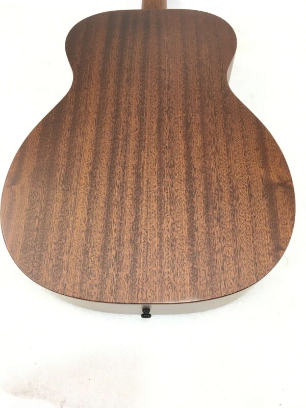 Sigma 00M-15 Mahogany