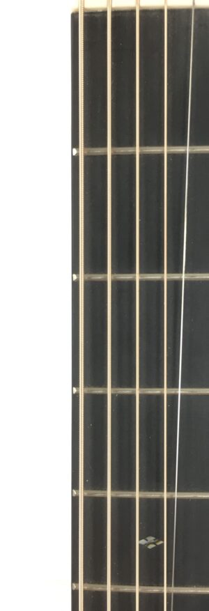 Sigma 00M-15 Mahogany