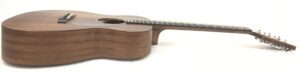 Sigma 00M-15 Mahogany
